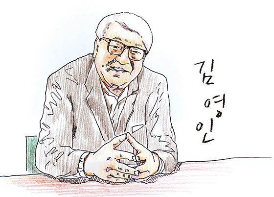 액션영화의 뒤편에서 뛰다