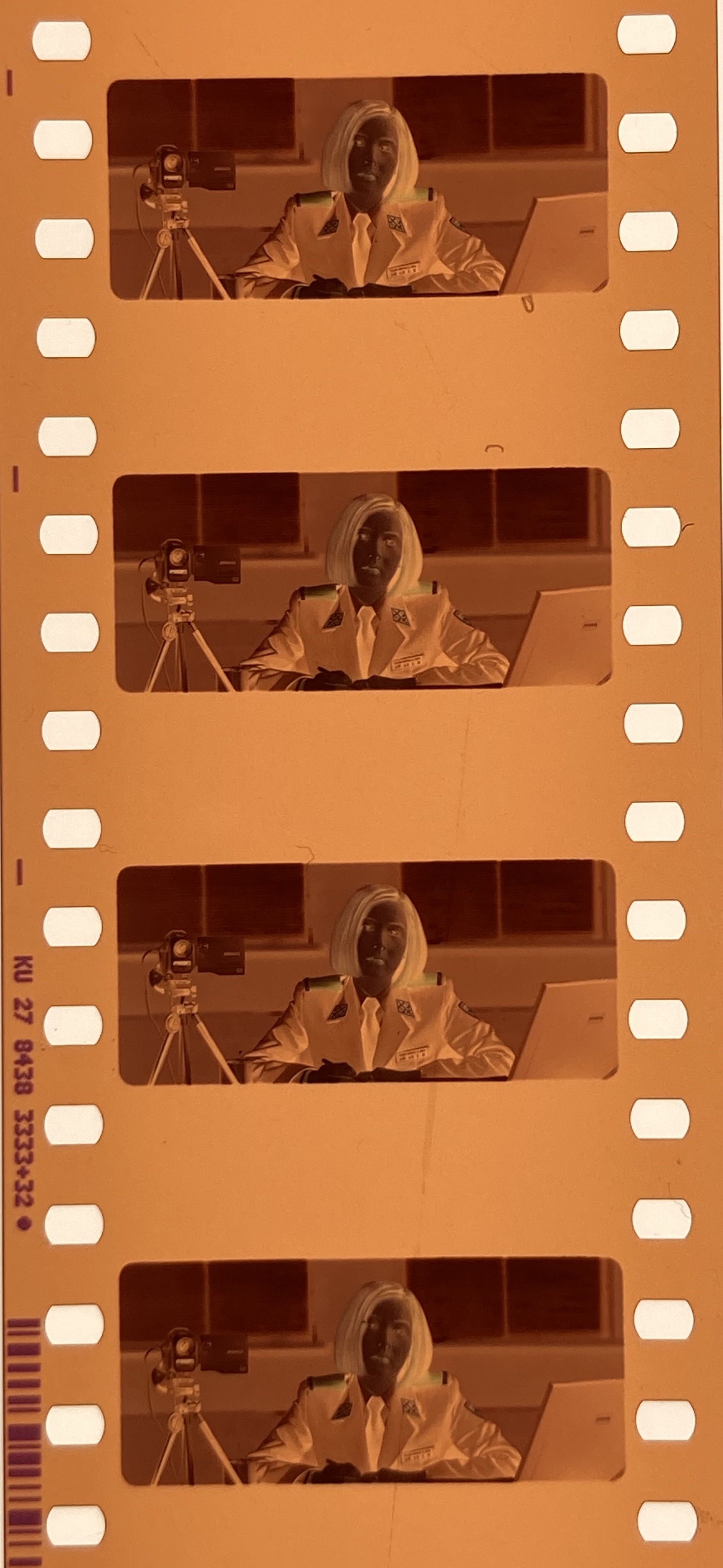 Original Negative