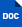 DOC 문서