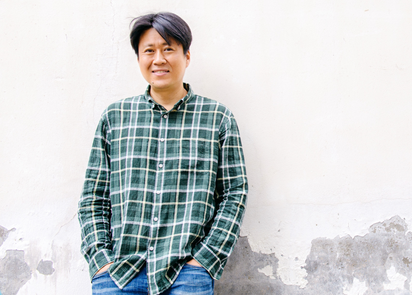 박홍열 촬영감독