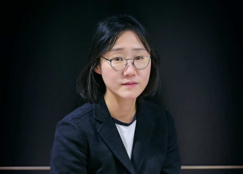정주리 감독
