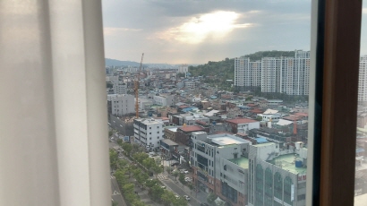 <전주에서>(오진우) 스틸이미지