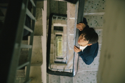 <연소일기> 스틸