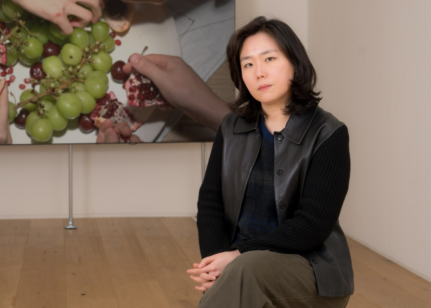 남화연 작가