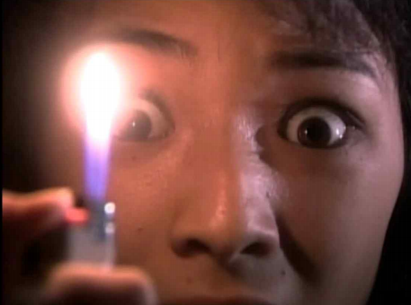 주온 1 오리지널 (비디오판) 스틸