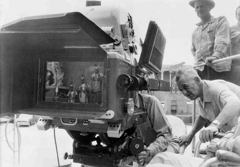 MGM Camera 65