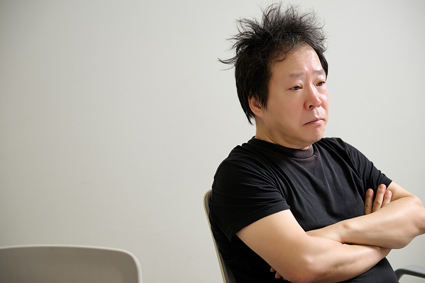 조영욱 음악감독