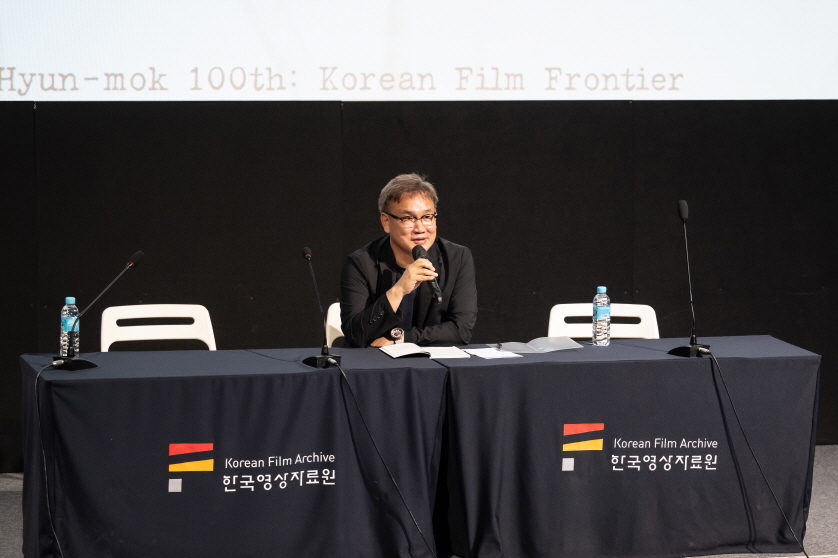 김성수 감독