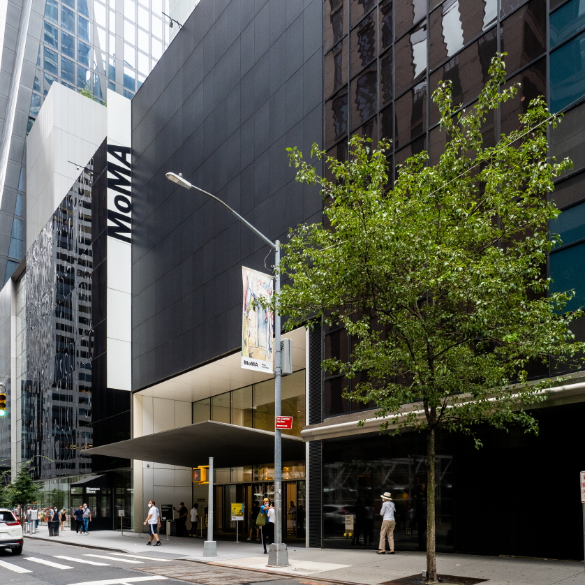 MoMa