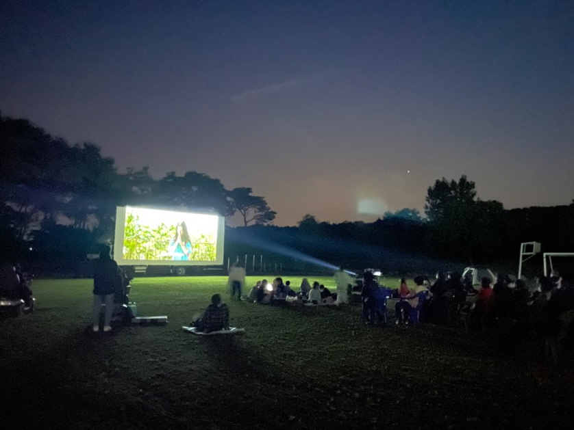 찾아가는 영화관_전북 남원