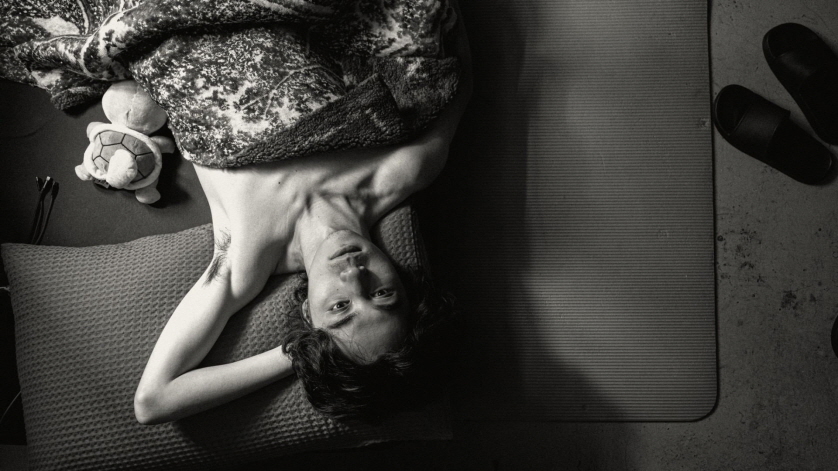 <퀴어파노라마> 스틸