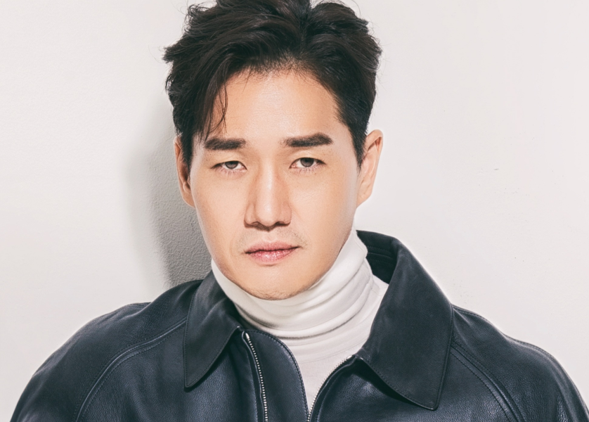 유지태 배우 및 감독