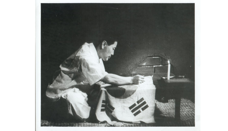 광복 80주년 특별전: 스크린으로 인화된 해방의 빛 대표 이미지