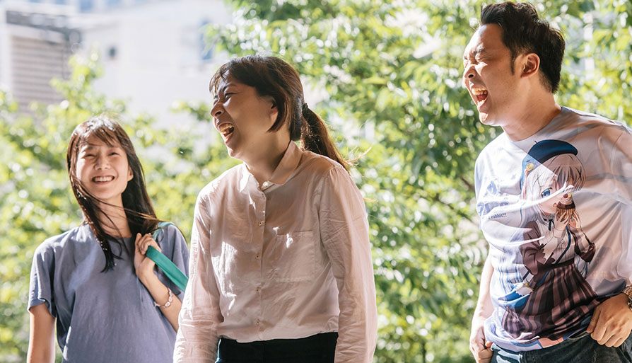 독립영화 이른 연말정산, 12월의 보너스 대표 이미지