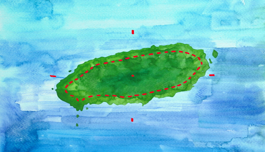 제주 4·3 추념전, 평화의 바람 대표 이미지