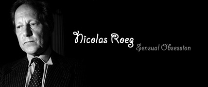 니콜라스 로그 감독전 : Nicolas Roeg - Sensual Obsession 대표 이미지