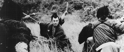 사무라이 액션 특별전 대표 이미지