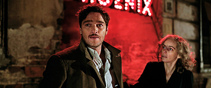 독일영화, 지금 여기 대표 이미지