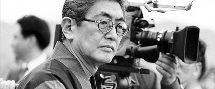 오시마 나기사 추모 특별전 대표 이미지