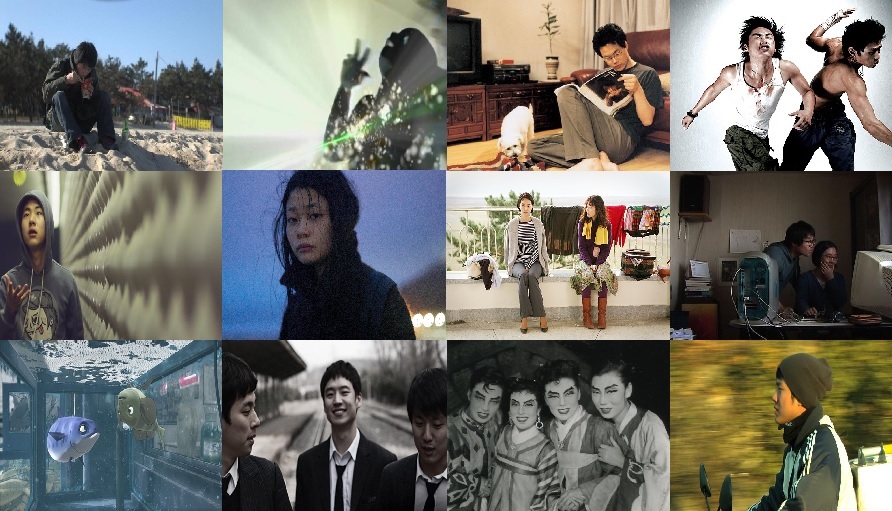 위 게더, 해피투게더! 독립영화 대표 이미지
