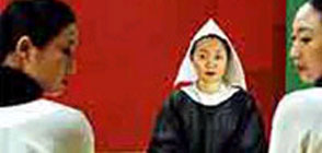 돌아갈 귀(歸) 대표이미지