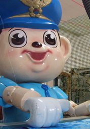 자가당착: 시대정신과 현실참여 대표이미지