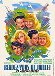 7월의 랑데부 대표이미지