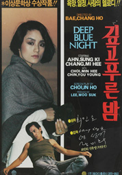 깊고 푸른 밤 대표이미지