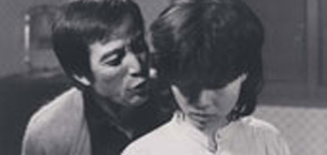 땅콩껍질 속의 연가 A Love Song in a Peanut Shell 대표이미지