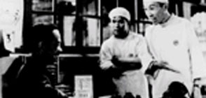 세 명의 이씨 ( Big Li, Young Li and Old Li) 대표이미지
