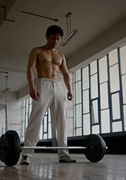 수련 대표이미지