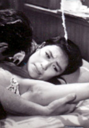 벽속의 여자 대표이미지