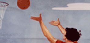 여자 농구선수 5번 (Woman Basketball Player Number 5, Nu lan wu hao) 대표이미지