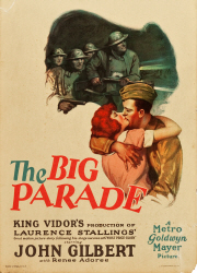 빅 퍼레이드 대표이미지