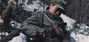 남부군 North Korean Partisan in South Korea 대표이미지