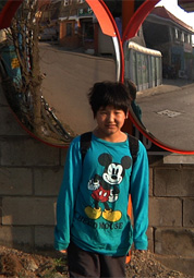 [국내다큐2]학교 가는 길 대표이미지