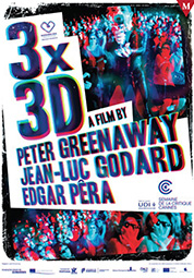3 x 3 D (3D) 대표이미지