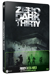 제로 다크 서티 대표이미지