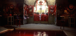 성스러운 피  Santa sangre 대표이미지