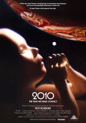 2010 우주여행 대표이미지