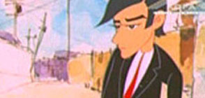 장군의 수염 대표이미지