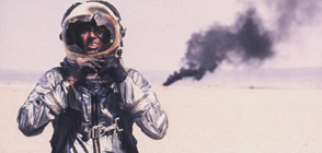 필사의 도전 (Right Stuff) 대표이미지