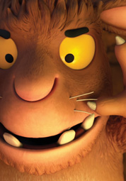 2013 SICAF 수상작(아동) 대표이미지