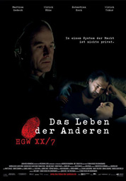 타인의 삶 대표이미지