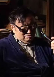 영화감독 김기영 대표이미지