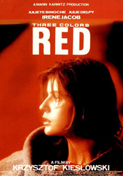 세가지 색: 레드 대표이미지