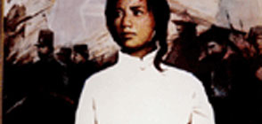 여성혁명가 추근 (Qiu Jin - A Revolutionary) 대표이미지