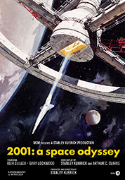 2001 스페이스 오디세이 대표이미지