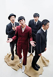 [공연]청춘대학+더 문샤이너스 대표이미지