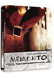 메멘토 대표이미지